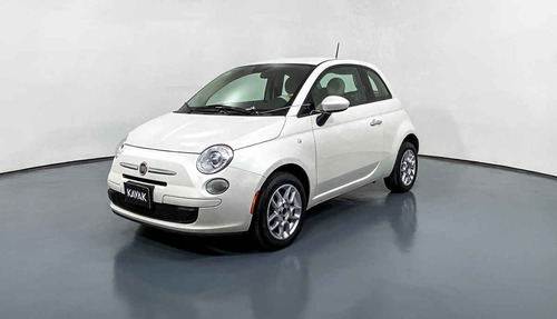 Imagen 2 de 15 de 29519 - Fiat 500 2013 Con Garantía