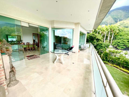 Imagen 4 de 20 de Se Vende Apto. 371m2 4h/5b/6pe Altamira, Caracas