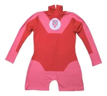 Comprar Enterizo Atom Eve Invencible Cosplay Por Encargo