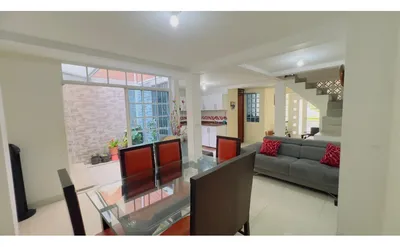 Casa en venta