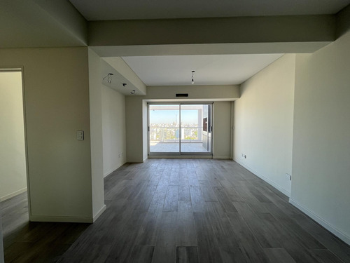 Venta Departamento 4 Ambientes Con Renta En Paternal