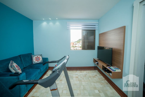 Imagem 11 de 15 de Casa À Venda No Mangabeiras - Código 279954 - 279954