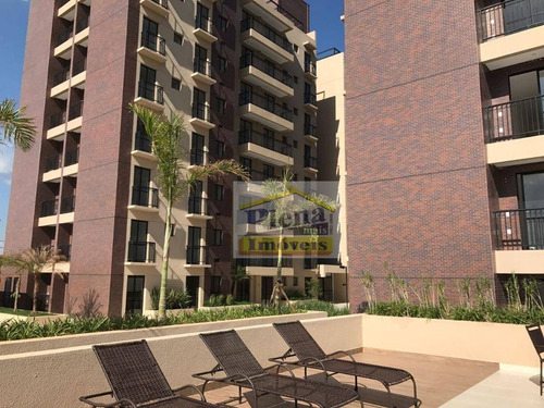 Imagem 19 de 30 de Apartamento Residencial À Venda, Vila Magal, Monte Mor. - Ap0882