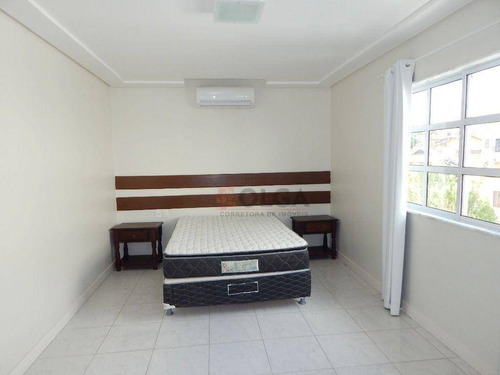 Imagem 21 de 30 de Casa Com 6 Dormitórios Em Condomínio, À Venda, 320 M² - Gravatá/pe - Ca0749