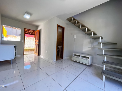 Imagem 4 de 10 de Casa - Campeche - Ref: 1162 - V-1086