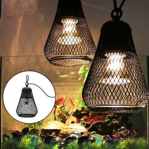 Lâmpada De Calor De Réptil Uvb Uva Lâmpada E27 75w
