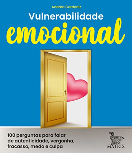 Libro Vulnerabilidade Emocional