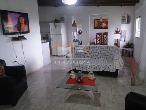 Imagen 26 de 30 de Mk Inmobiliaria Vende Casa En La Alcabala De La Lagunetica, Los Teques / 04126968207