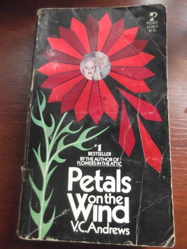 Petals In The Wind V. C. Andrews En Ingles Saga Dollanganger