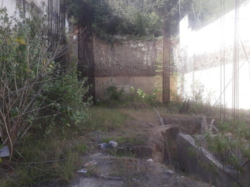 Excelente Terreno En Venta, Comercial Y Residencial En Macuto La Guaira 25-248 Edf