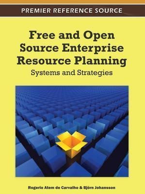 Free And Open Source Enterprise Resource Planning - Roger...