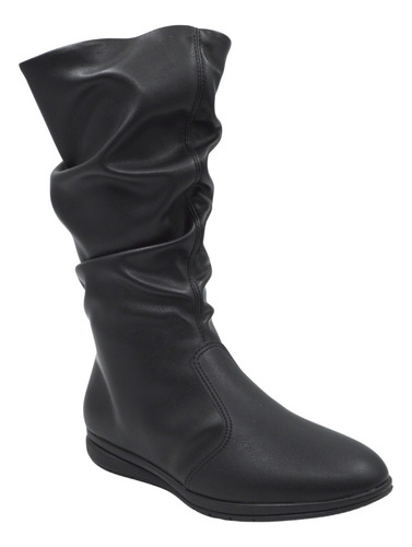 Bota Piccadilly Mujer 261.025.10/neg
