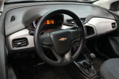 Chevrolet Onix 1.4 Joy Ls 98cv