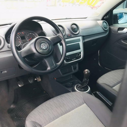 Volkswagen Saveiro 1.6 (flex)
