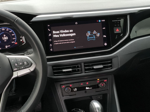 Volkswagen Nivus 1.0 4p Flex 200 Tsi Highline Automático