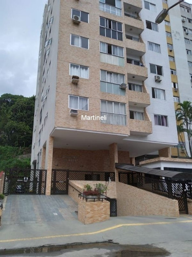Imagem 27 de 28 de Apartamento - Ap00010 - 70486036