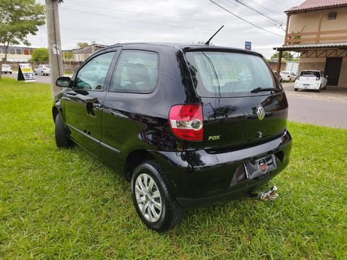 Volkswagen Fox 1.0 City Total Flex 3p