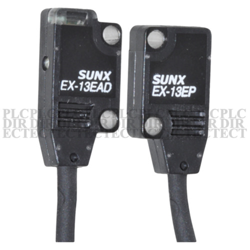 New Panasonic Sunx Ex-13ea (ex-13ep + Ex-13ead) Photoele Htf