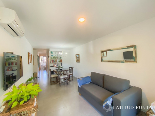 Apartamento En Cordón- Ref: 1107