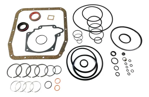 comprar Kit De Sello Caja Automatica Fiod Aod Bronco F100 Ltd Musta