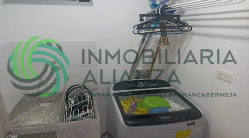 Apartamento En Venta En San Francisco. Cod V61690