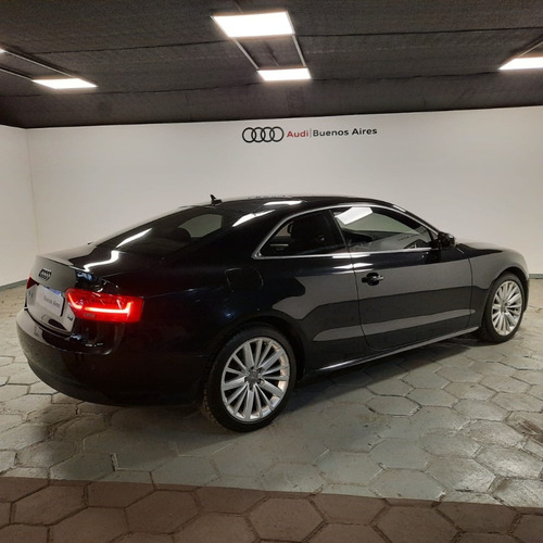 Nuevo Audi A5 2014 2016 0km S5 Usado Aut A6 A4 Coupe Bna Tv