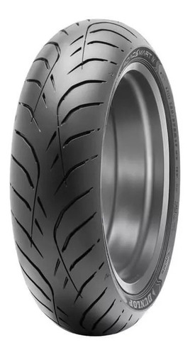 Cubierta Dunlop Moto - Road Smart 4 - 180/55 Zr17m (73w)