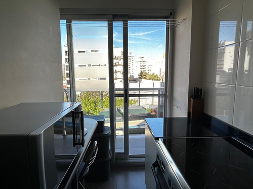 Departamento 2 Ambientes En Torre San Cristobal
