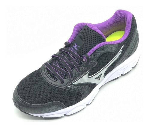 Tênis Feminino Mizuno Jet 2 N 4139259