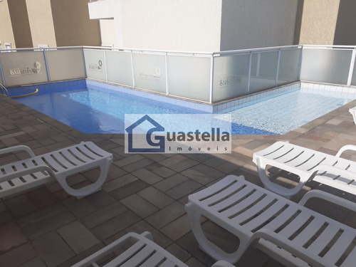 Imagem 13 de 15 de Apartamento Em Paulicéia - São Bernardo Do Campo - 6330