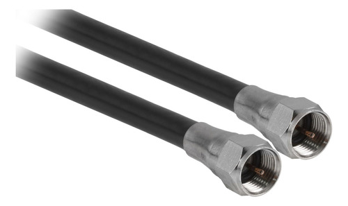 Cable Coaxial Ativa Tm, 6 Pies