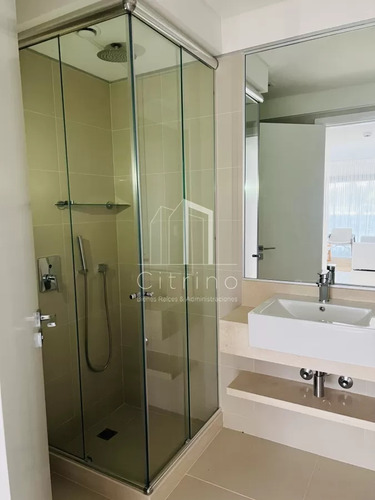 Venta De Apartamento En Crystal View En Complejo Solanas Resort Barrio Privado.