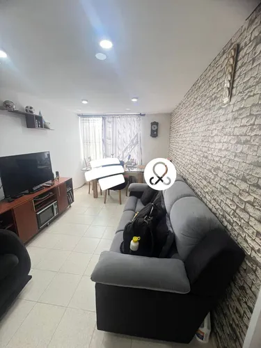 Apartamento En Venta En Alamedas Del Timiza Ii Excelente Ubicacion