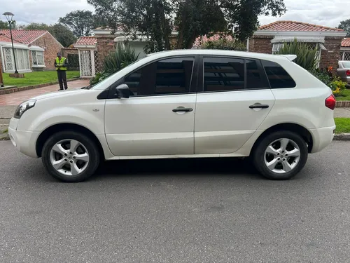 Renault Koleos 2.5 Expression