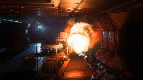 Alien Isolation Ps3 Psn Entrego Hoy!!!