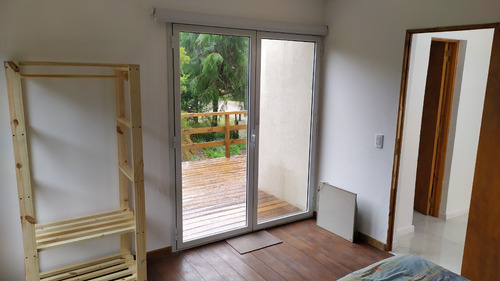 Casa Moderna Luminosa Alquiler Temporada Verano 2026 Mar Azul Mar De Las Pampas Costa Atlántica Bosque Playa Cabaña Feriado Fin De Semana Largo Fondo