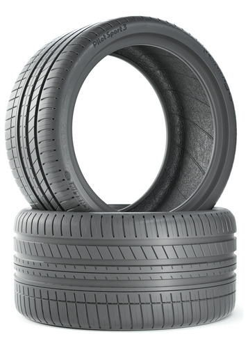 Kit X2 Neumáticos 195/45-16 Michelin Pilot Sport 3 84v