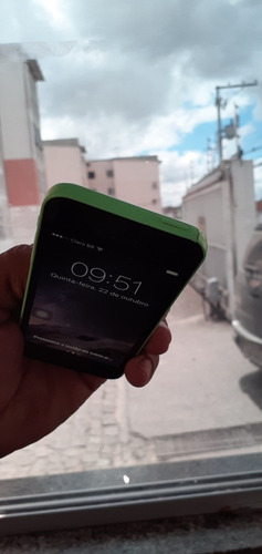 iPhone 5c
