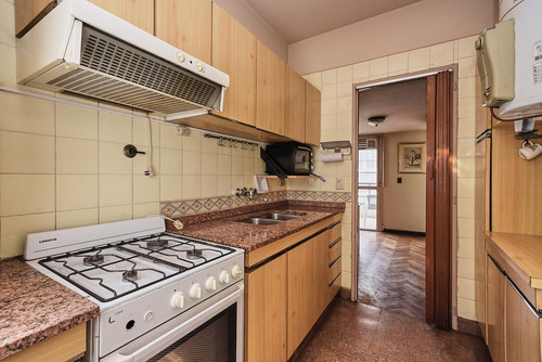 Departamento - Belgrano