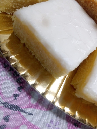 Mesa Dulce 80/90p Mono Porciones Ideal Para No Cortar!
