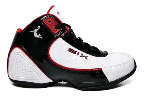 Tenis de basquete best sale barato mercado livre