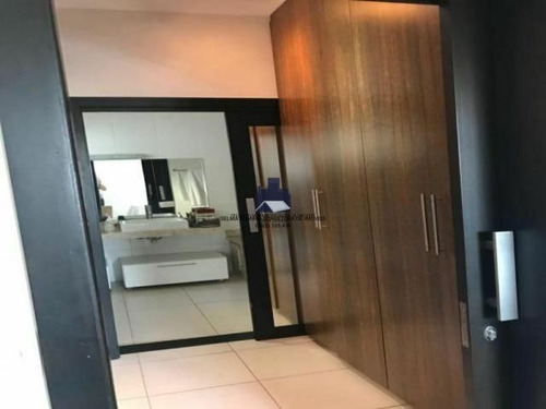 Imagem 13 de 17 de Casa À Venda No Bairro Condominio Figueira I - São José Do Rio Preto/sp - 2020936