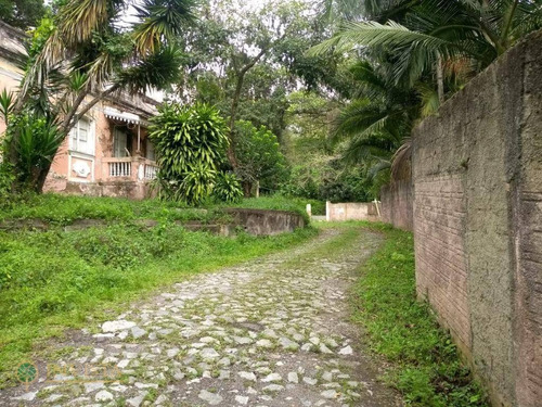 Imagem 9 de 17 de Terreno De 16.800 M² No Centro Histórico De São José/sc - Te0799