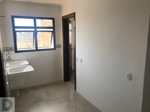 Imagem 7 de 15 de Cobertura Duplex Localizado Na Vila São Francisco - Di25811
