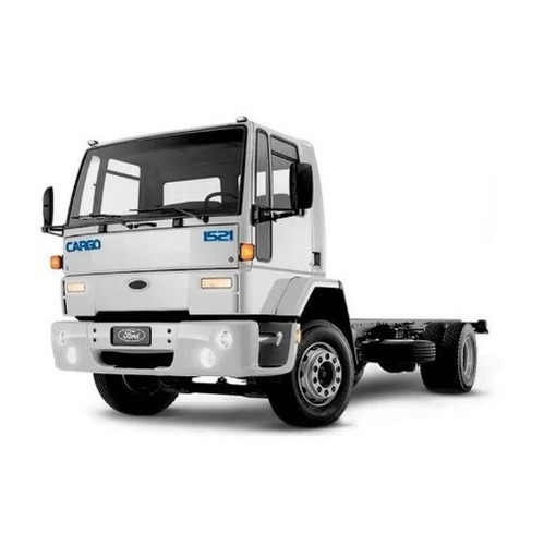 Pistão Anel Std P/ Ford Cargo 1521 Cummins 6 B 5.9 12v 03/05