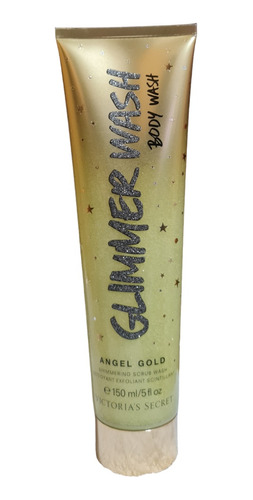 Body Wash Glimmer Wash Angel Gold Victoria's Secret