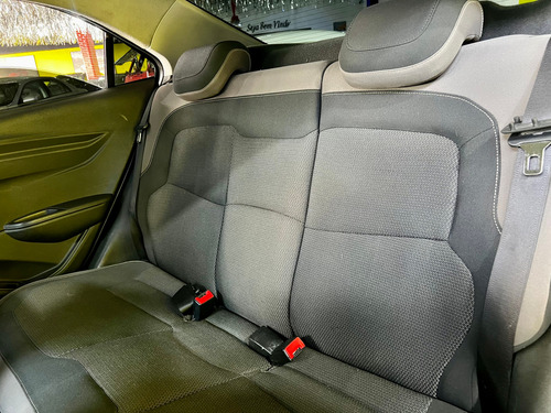 Chevrolet Prisma PRISMA SED. LT 1.4 8V FLEXPOWER 4P