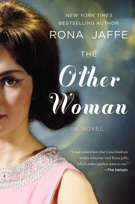 Libro The Other Woman - Jaffe, Rona