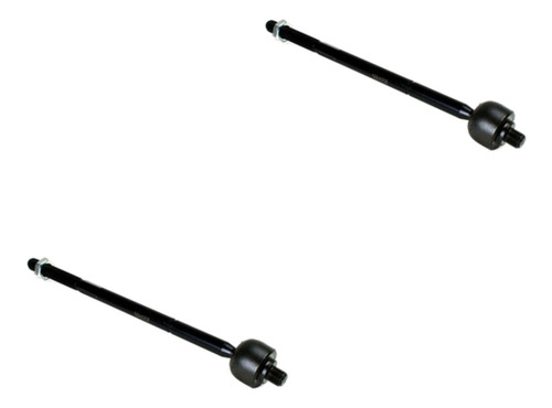 2 Terminales Interiores Ts Chrysler Voyager 01 Al 03