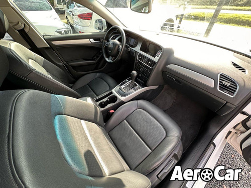 Audi A4 Fsi 1.8 2011 Impecable! Aerocar